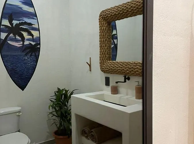 Flakos Zihuatanejo