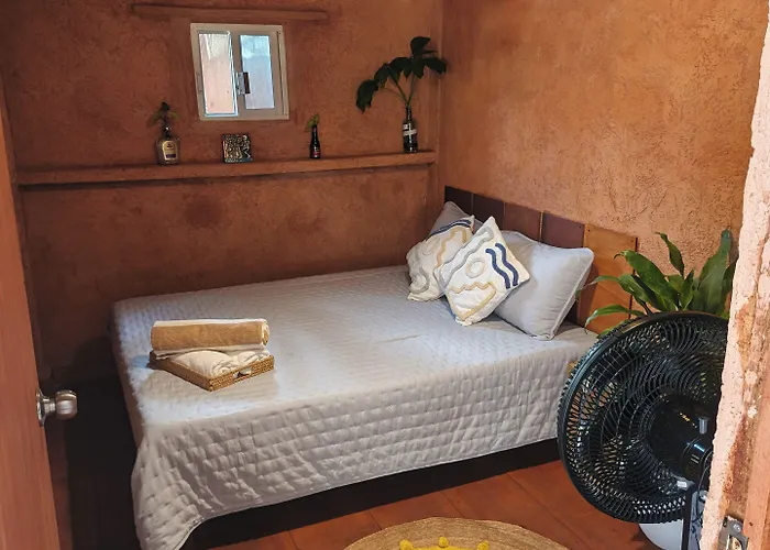 Hostel Flakos